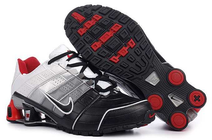 nike chaussures shox magasins en ligne
